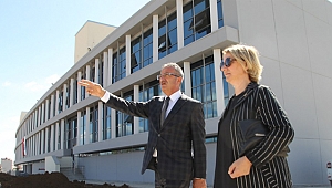 Zeybek’ten, Mevlana’ya tam not