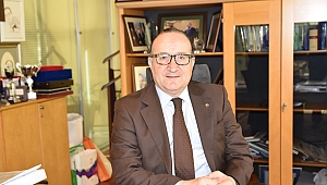 Zeytinoğlu, “Cari açıktaki düşüş sürecek”