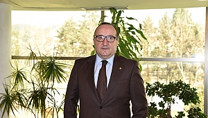 Zeytinoğlu kapasite kullanımını değerlendirdi