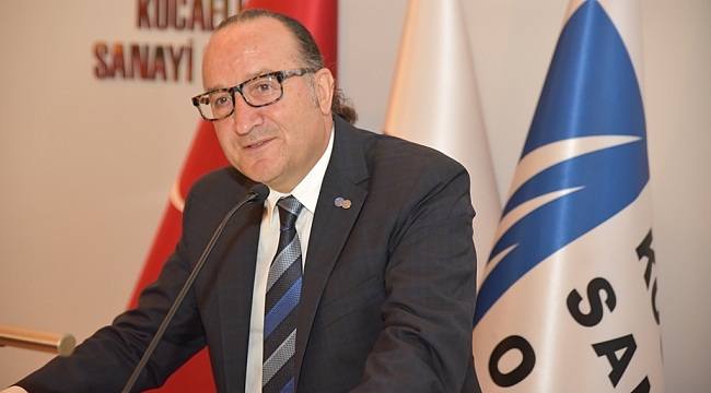 Zeytinoğlu, “Yeni programa olumlu bakıyoruz”