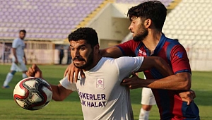 Ziya İnday Batman’da yok!