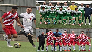 1.Küme D’de bölge derbisi