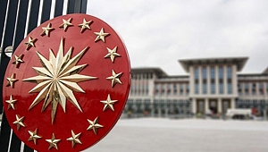 16 bakanlığın amblemi değişiyor!