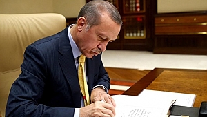 39 ilin valisi değişti