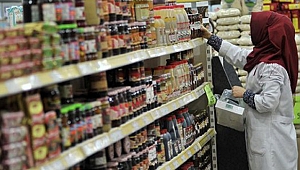 50 ürüne asgari yüzde 10 indirim