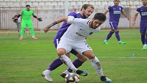 8 günde karalar bağladık!