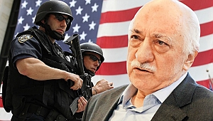 ABD'den son dakika hamlesi!