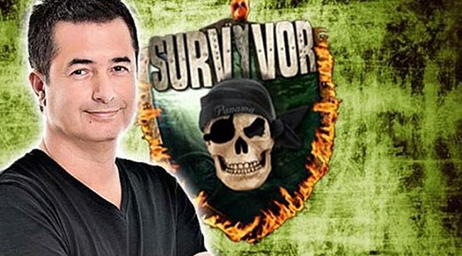 Acun Ilıcalı'dan 'Survivor 2019' açıklaması