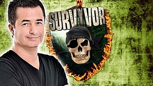 Acun Ilıcalı'dan 'Survivor 2019' açıklaması