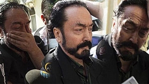 Adnan Oktar soruşturmasında 33 gözaltı kararı