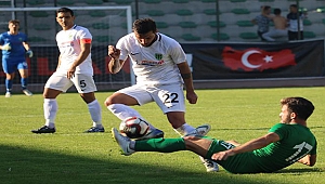  Ah be Çayırova: 0-0