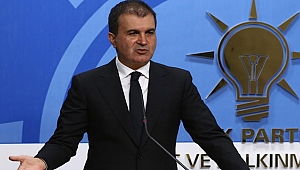 AK Parti'den Brunson açıklaması