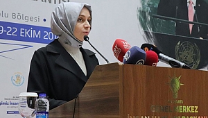 AK Parti'den ' Cemal Kaşıkçı' açıklaması