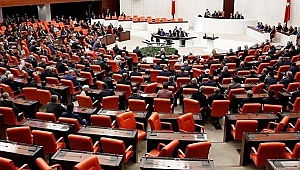 AK Parti'den yeni yasa teklifi