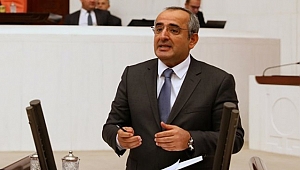 Akar rakamlarla KBB’yi eleştirdi