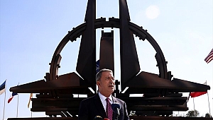 Akar S-400'lerde son durumu anlattı