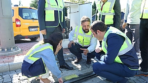 Akçaray’a yerli ve milli otomatik yağlama sistemi