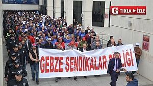 Akyüz, “Krizin faturasını biz ödemeyeceğiz”