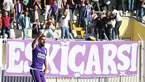 Alıştırdın bir kere!..