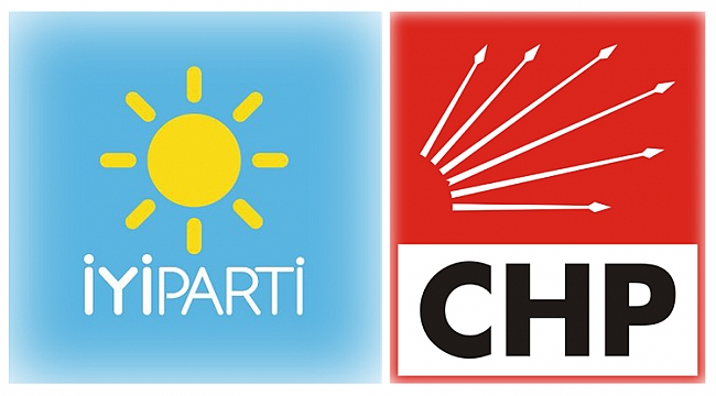Ankara'da ittifak buluşması