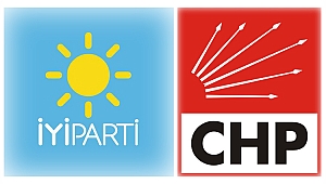 Ankara'da ittifak buluşması