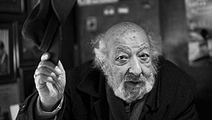 Ara Güler son yolculuğuna uğurlandı