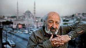 Ara Güler vefat etti