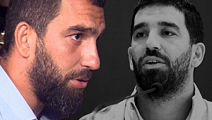 'Arda silahı bilerek ateşledi'