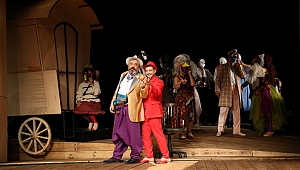 ‘’Asalet Kumkuması’’ yoğun ilgi görüyor