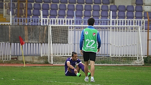Ayağa kalk Gebze