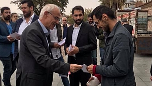 Ayar Gebzelileri davet etti