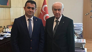 Azeri; “Dilovası için en iyi kadroyu kuracağız”