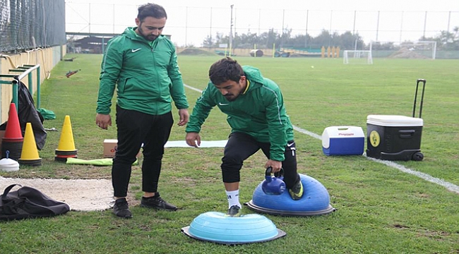 Aziz riske edilmeyecek
