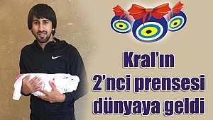 Babaları Malatyalı, kızları Gebzeli