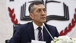 Bakan Selçuk'tan yaz tatili açıklaması