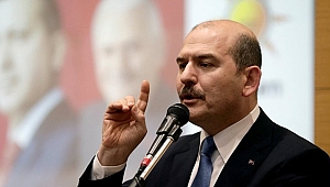 Bakan Soylu'dan valilere talimat