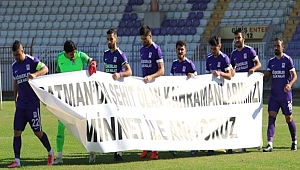 Batman şehitlerini unutmadık