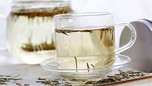 Biberiye çayının faydaları