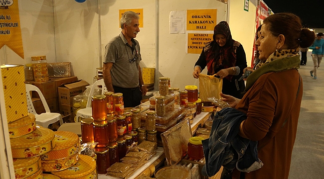 Bingöl Kocaeli’ye taşındı