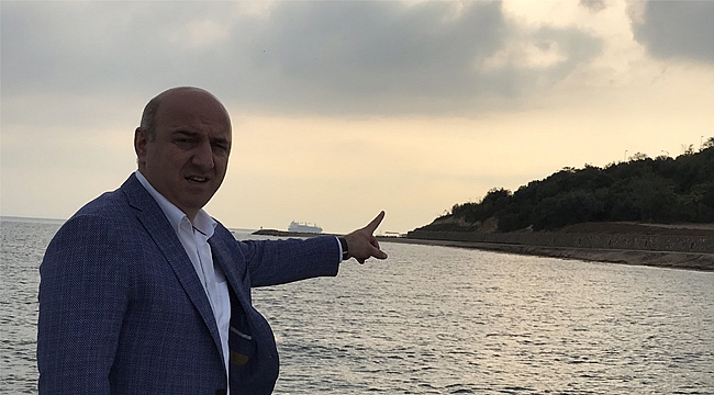 Bıyık çalışmaları inceledi