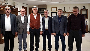 ‘’Biz icraat kadrosuyuz’’