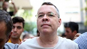 Brunson hakkında karar günü