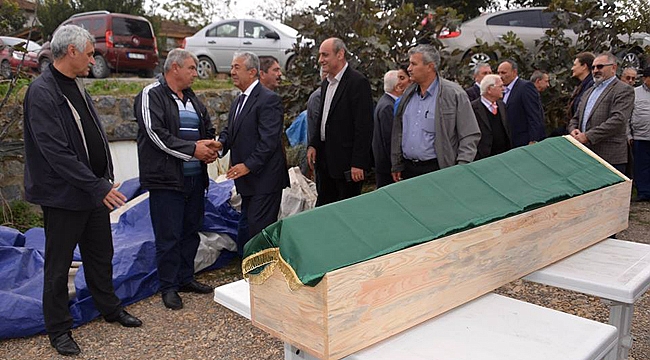 Bülbül son yolculuğuna uğurlandı