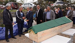 Bülbül son yolculuğuna uğurlandı