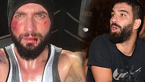 Buna inanıyorsan bana sık Berkay!