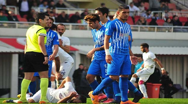Burak Kaplan ile 2.kez