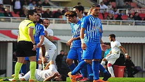 Burak Kaplan ile 2.kez