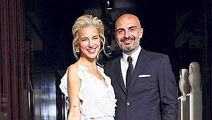 Burcu Esmersoy tüp bebek tedavisine başladı