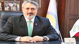 Büyükşehir'in değil, bizim organizasyonumuz