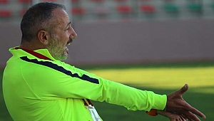  Çağlın istifa etti, kabul edilmedi